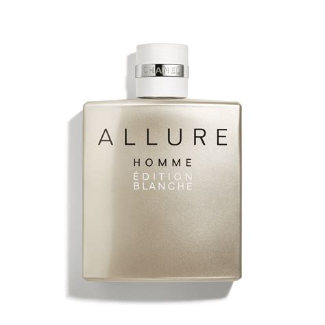 chanel allure edition blanche 100 ml edt|Chanel Allure homme black friday.